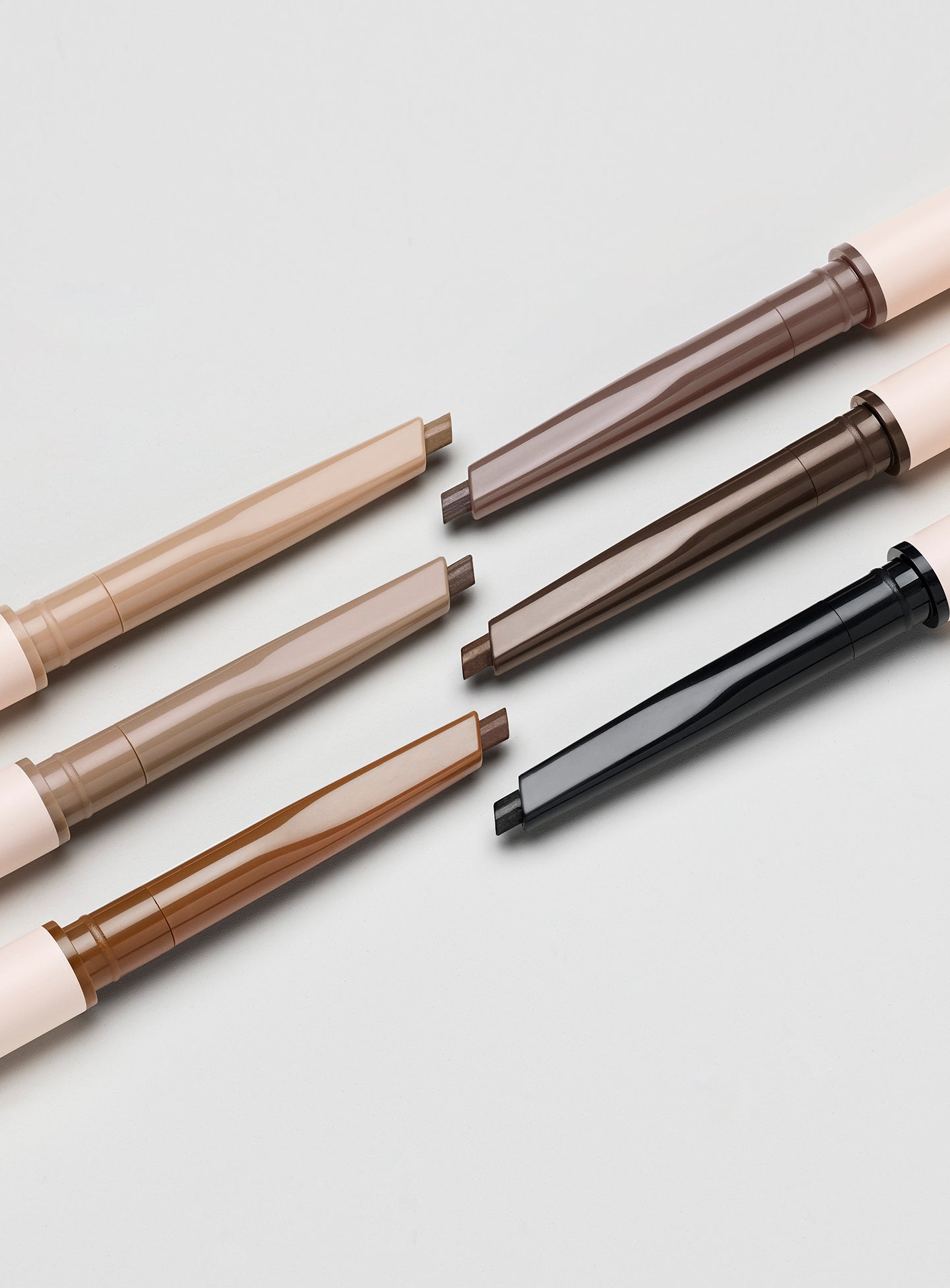 Brow Harmony Precision Pencil - Lapiz de cejas