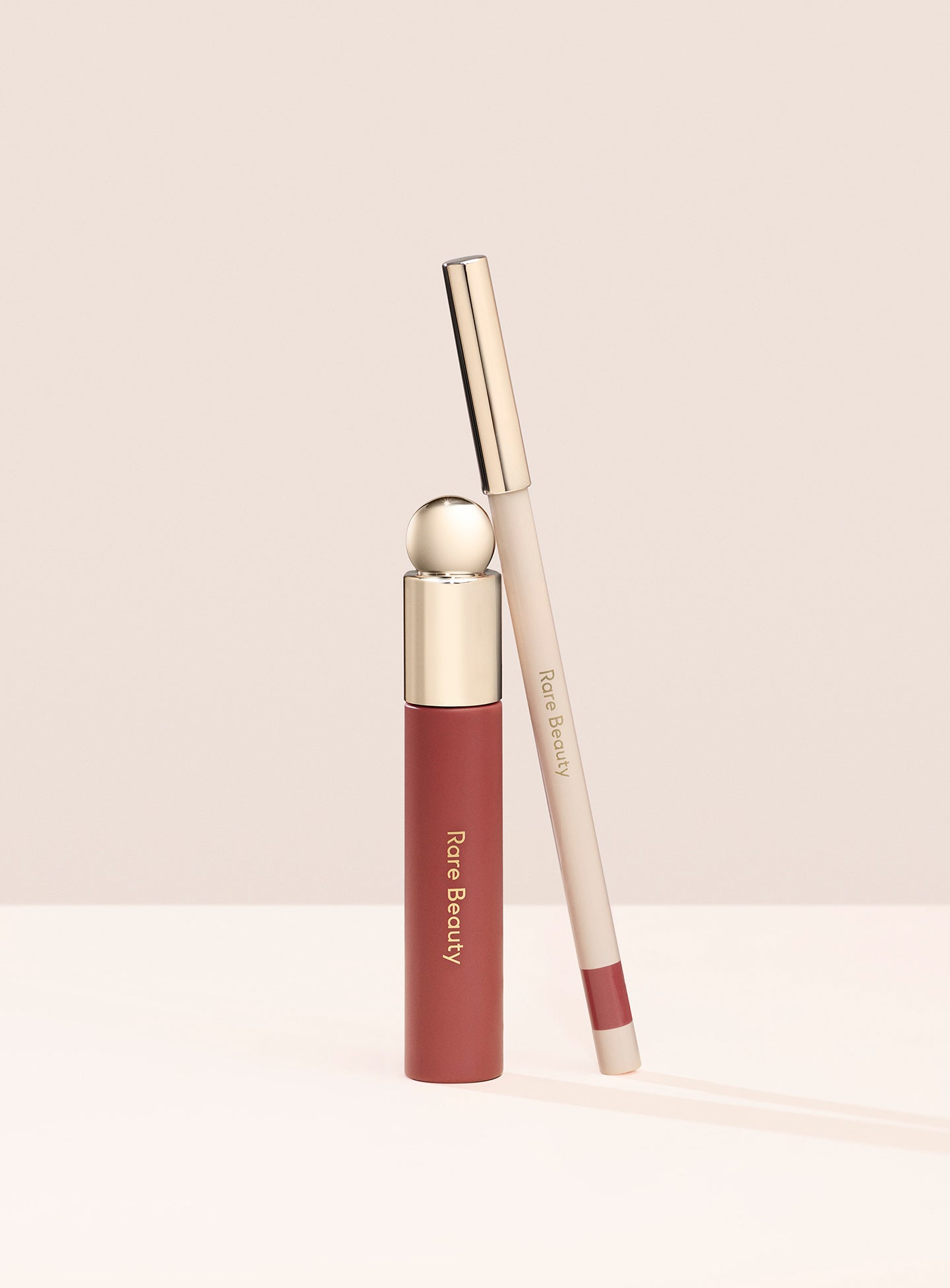 Everyday Rose Lip Oil & Lip Liner Duo