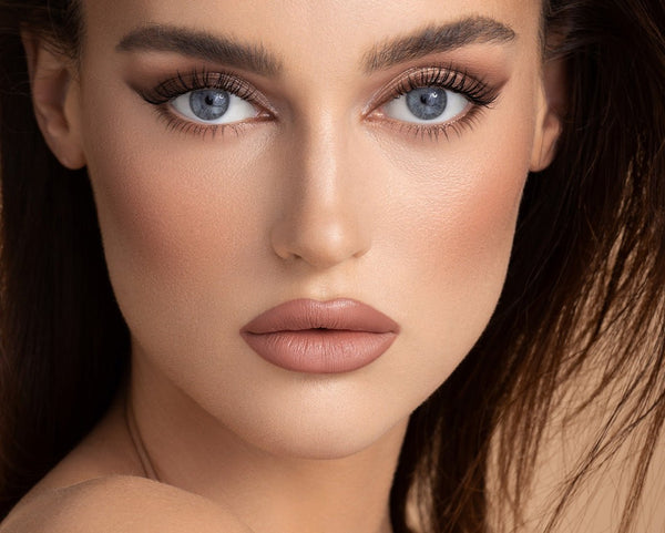 Glam Face Pallete
