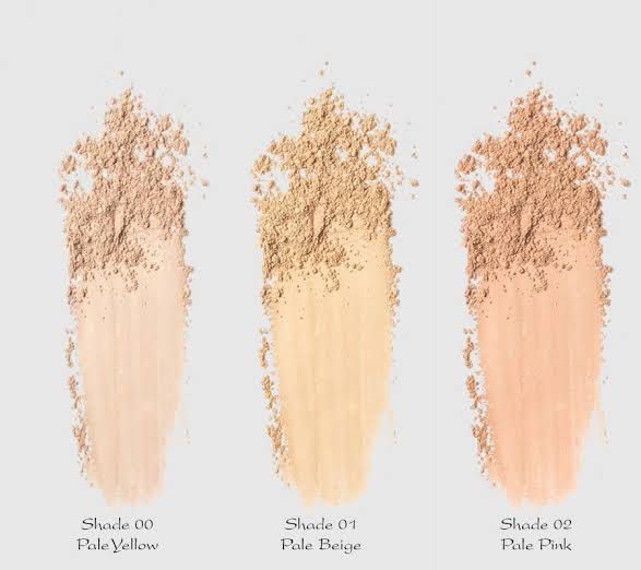 Poudre de Beauté Powder - Mat Naturel 05