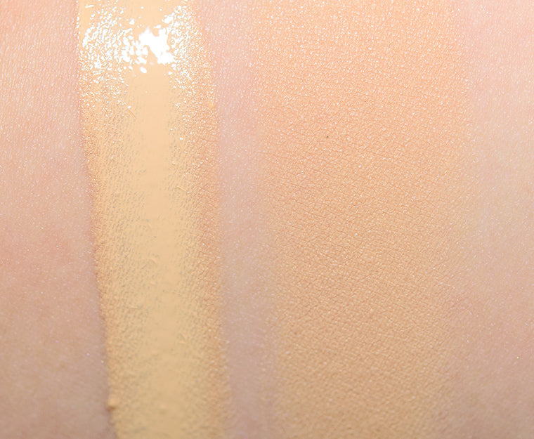 Base de maquillaje Teint Idole Ultra Wear - Fluid Foundation Shiseido