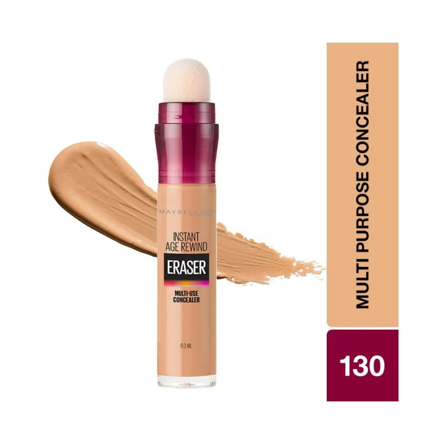 Instant Age Rewind Eraser Multi Use Concealer