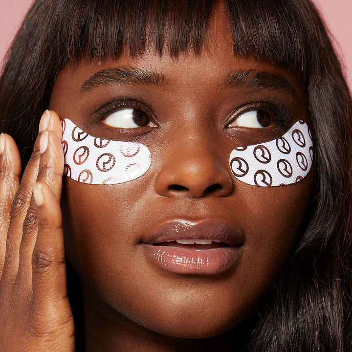 Parches Hidratantes para Ojos