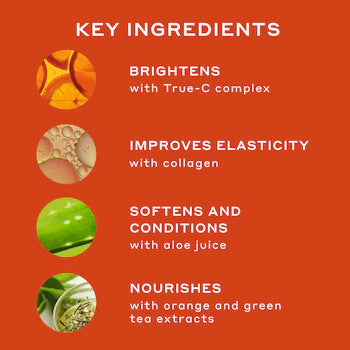 Truth Serum Vitamin C Serum - Olehenriksen