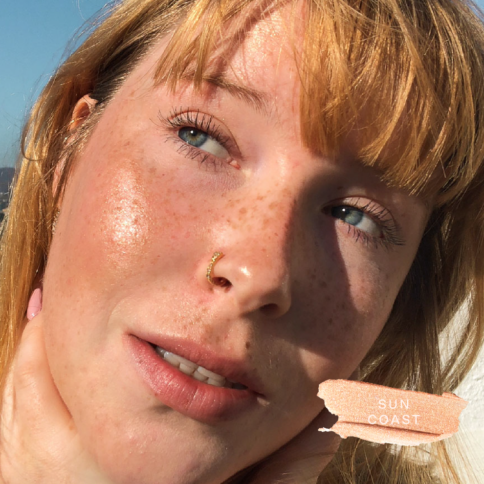 Bronzino™ Cream Bronzer