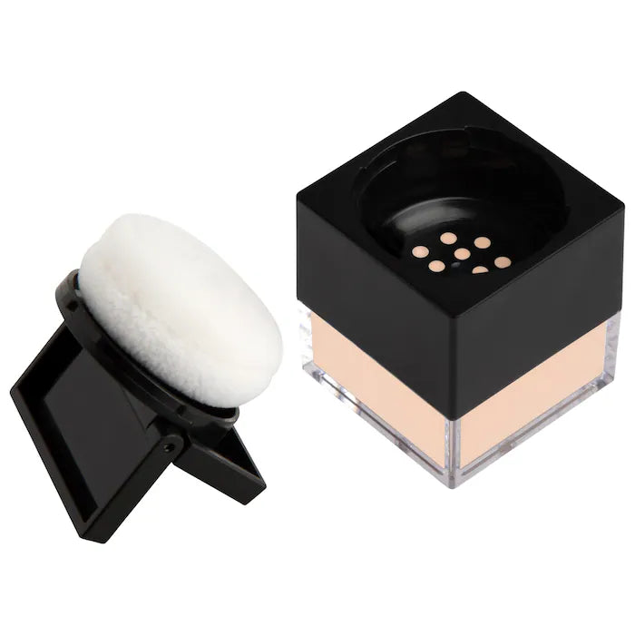 Easy Bake Loose Baking & Setting Powder