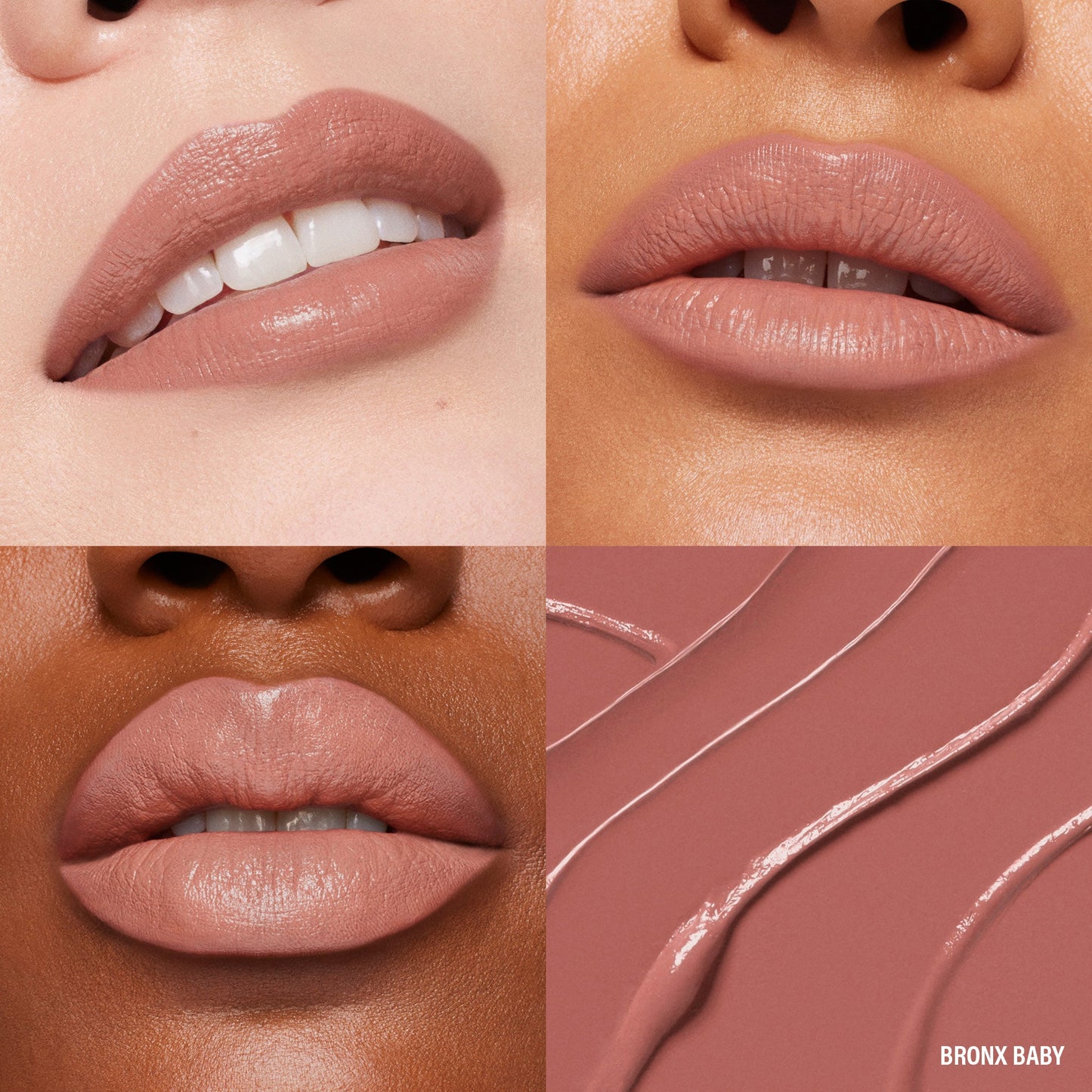 SUPERSATIN™ LIPSTICK