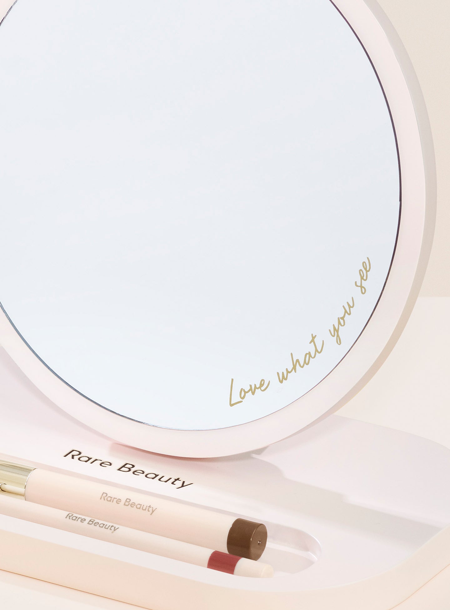Vanity Mirror. Espejo de Tocador
