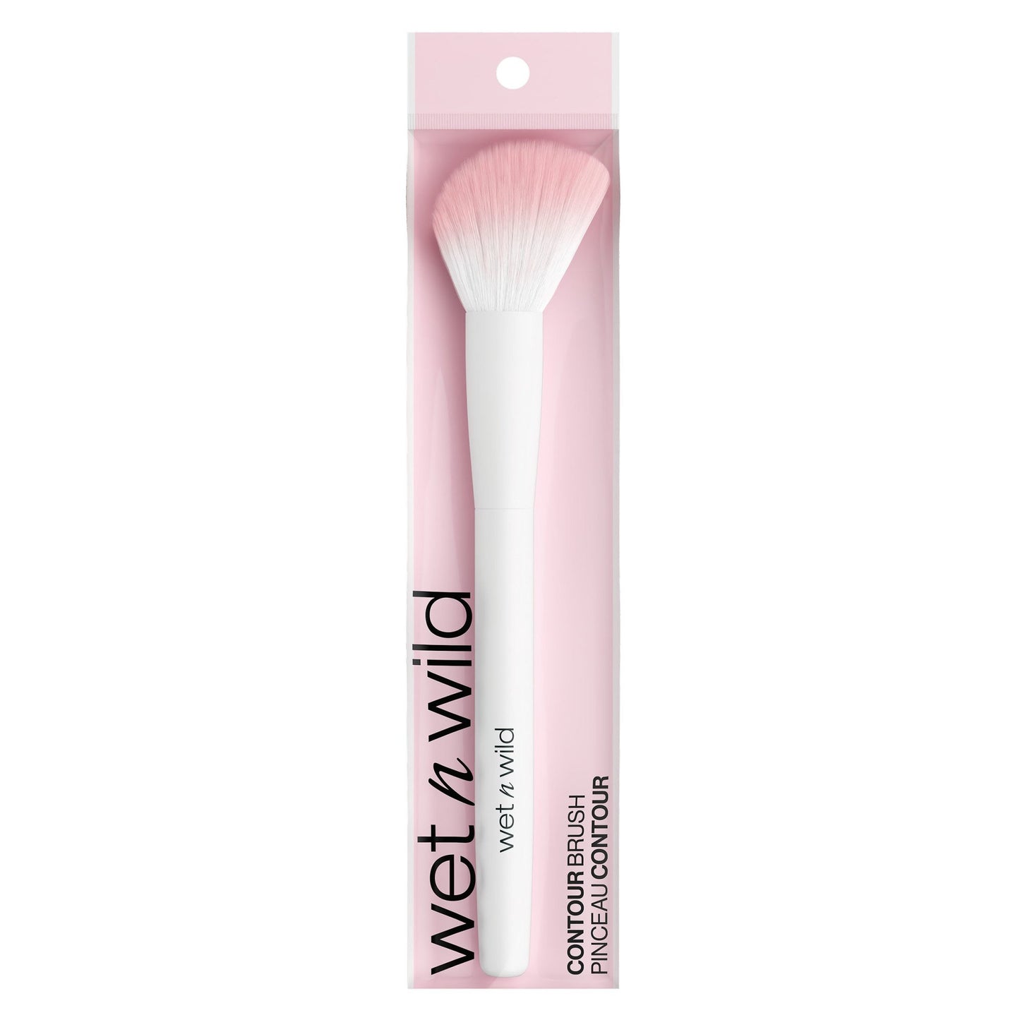 Contour Brush -  Brocha de Contorno
