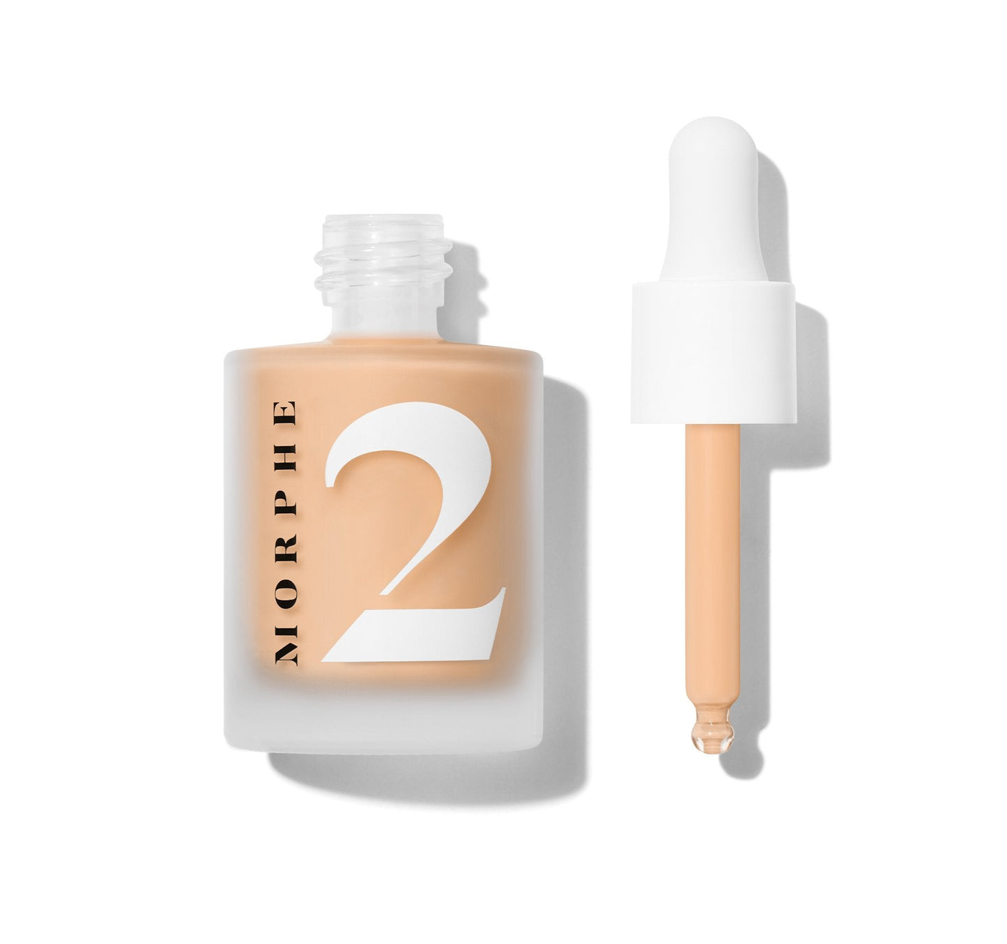 Hint Skin Tint - Tinta color