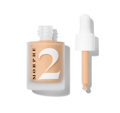 Hint Skin Tint - Tinta color
