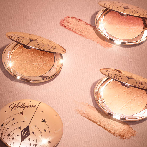 HOLLYWOOD GLOW GLIDE FACE ARCHITECT HIGHLIGHTER CHAMPAGNE GLOW