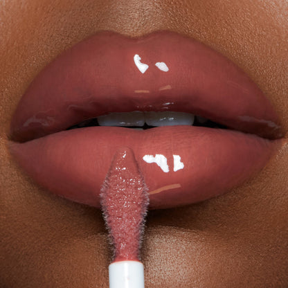NEW! PILLOW TALK BIG LIP PLUMPGASM