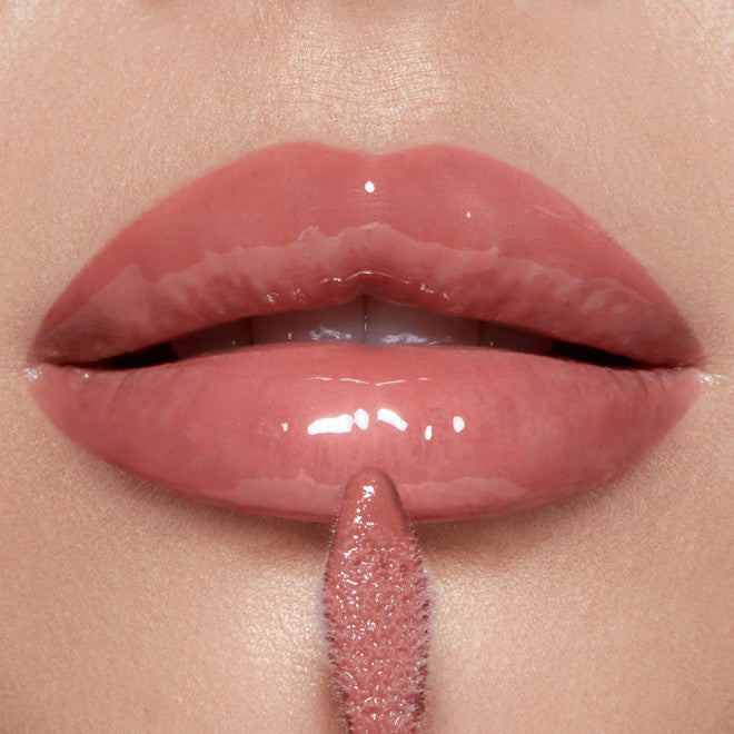 NEW! PILLOW TALK BIG LIP PLUMPGASM