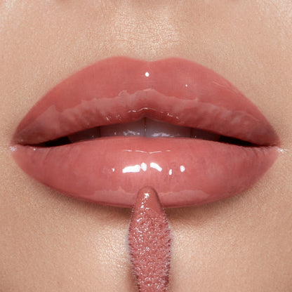 NEW! PILLOW TALK BIG LIP PLUMPGASM