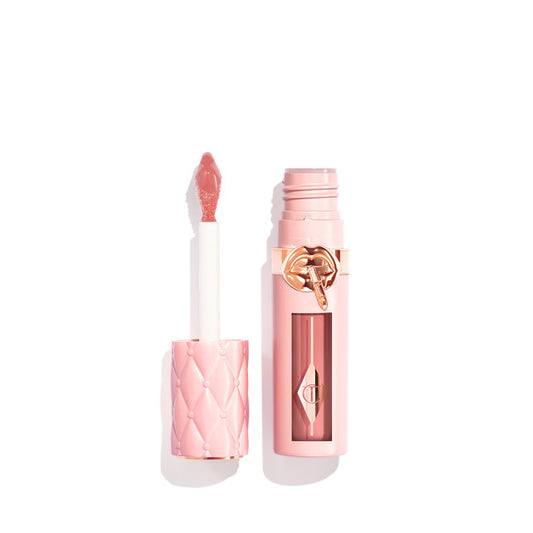 NEW! PILLOW TALK BIG LIP PLUMPGASM