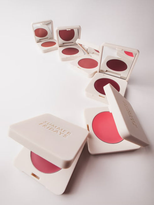 Blush Butter Balm