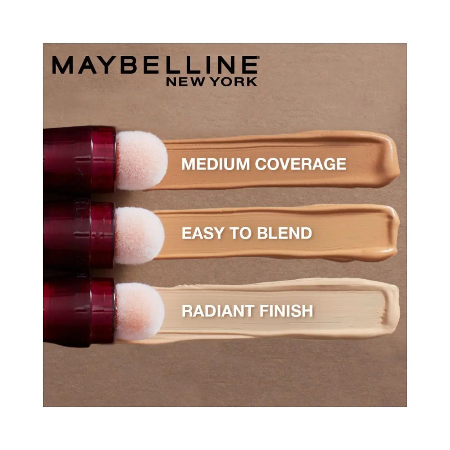 Instant Age Rewind Eraser Multi Use Concealer