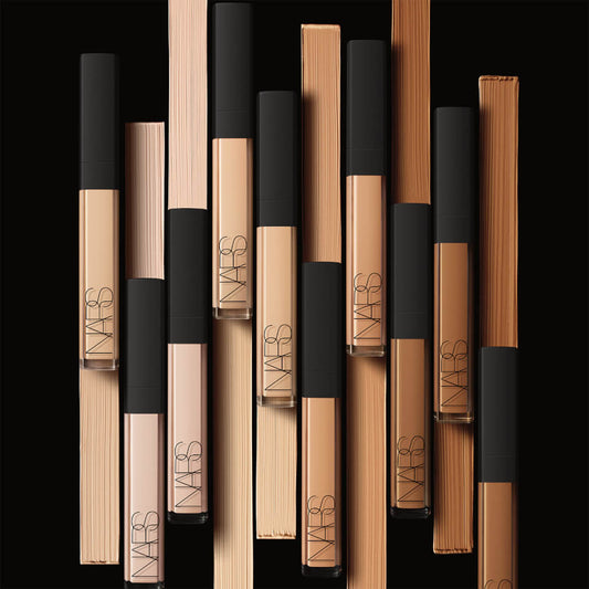 Radiant Creamy Concealer -  Corrector