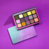 Natasha Denona Triochrome Eyeshadow Palette