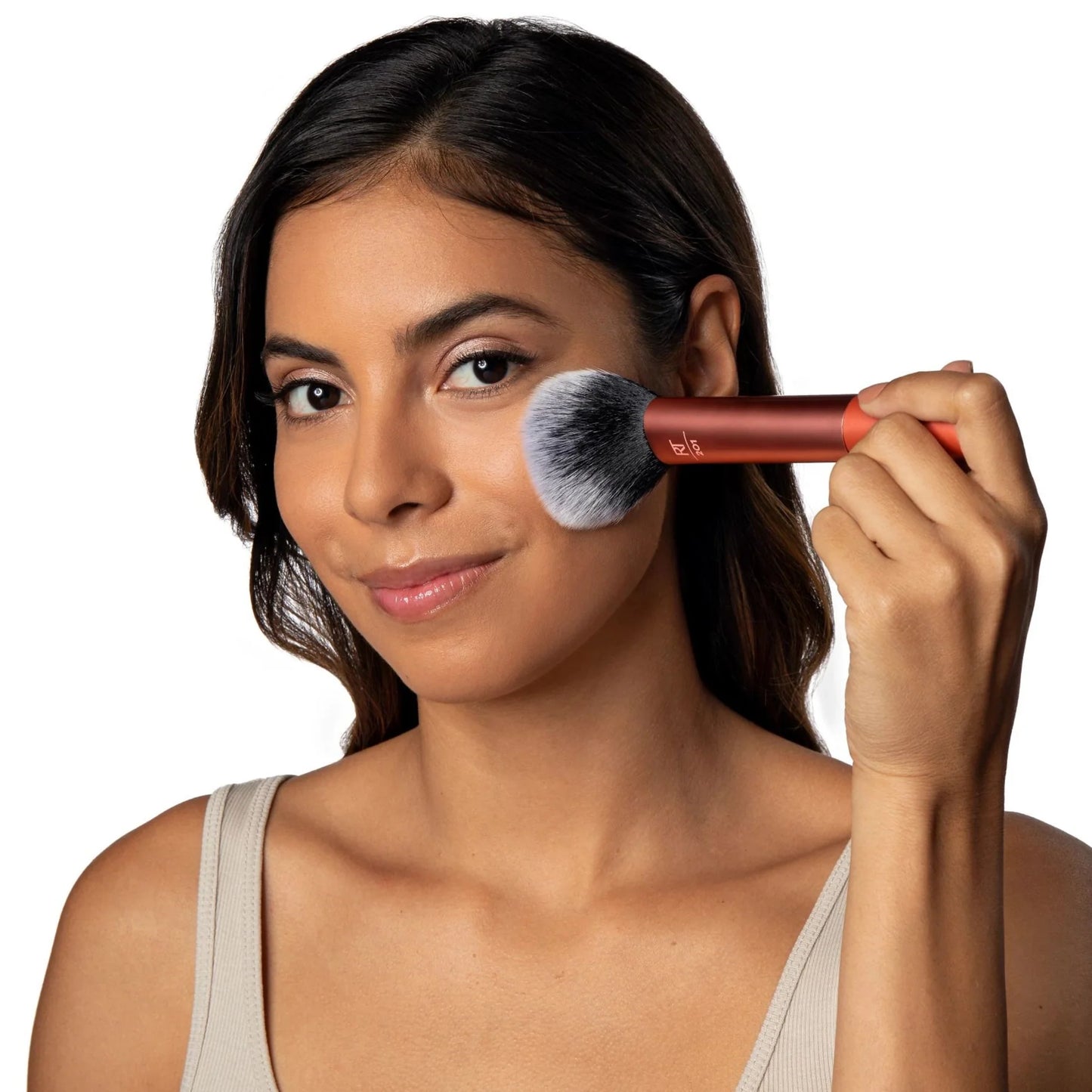 Powder Makeup Brush - Brocha para Polvos