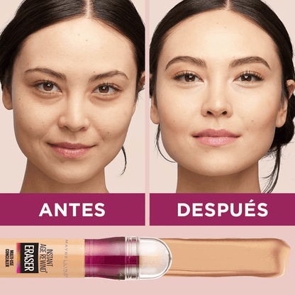 Instant Age Rewind Eraser Multi Use Concealer