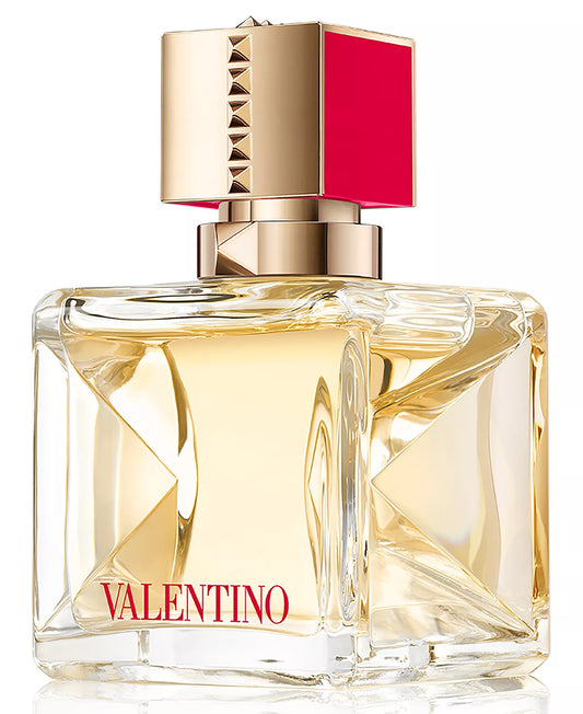Valentino Voce Viva Eau de Parfum Spray - Perfume