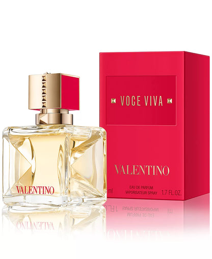 Valentino Voce Viva Eau de Parfum Spray - Perfume