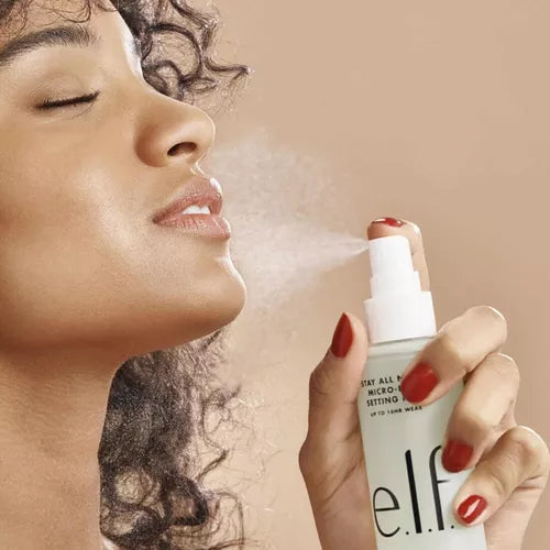 SPRAY FIJADOR E.L.F STAY ALL NIGHT