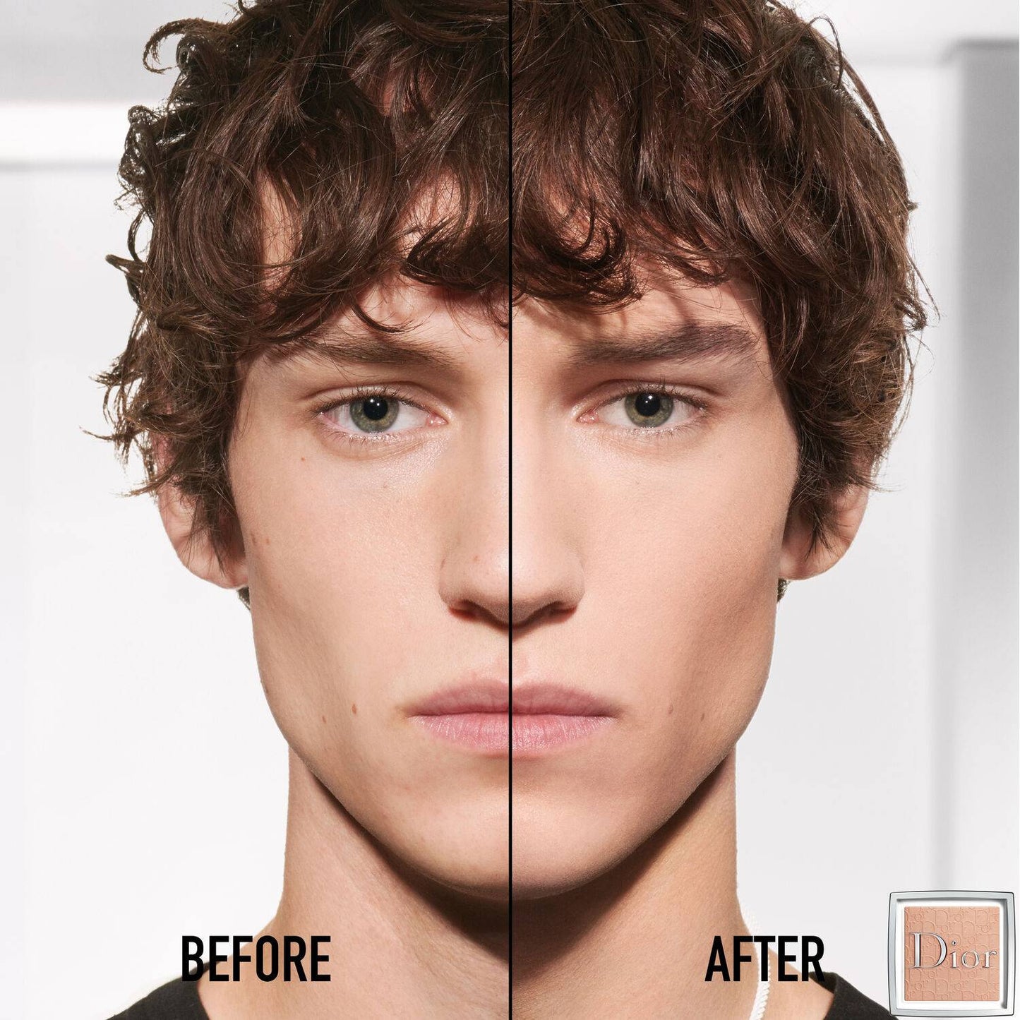 Backstage Face & Body Powder-No-Powder