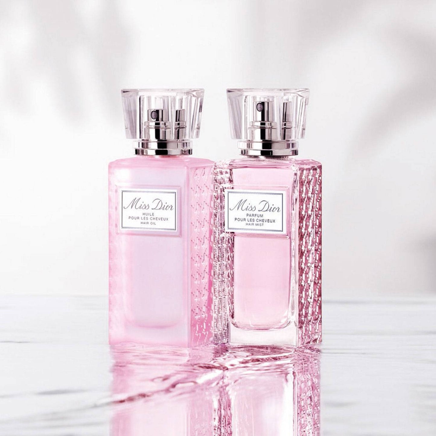 Miss Dior Hair Oil