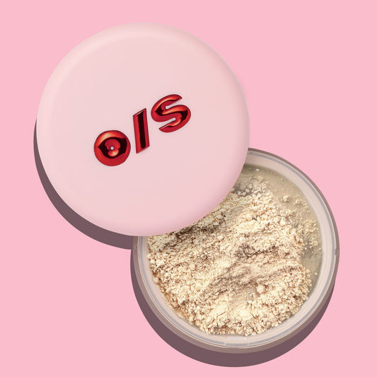 Polvos Suetos One Size - Setting Powder