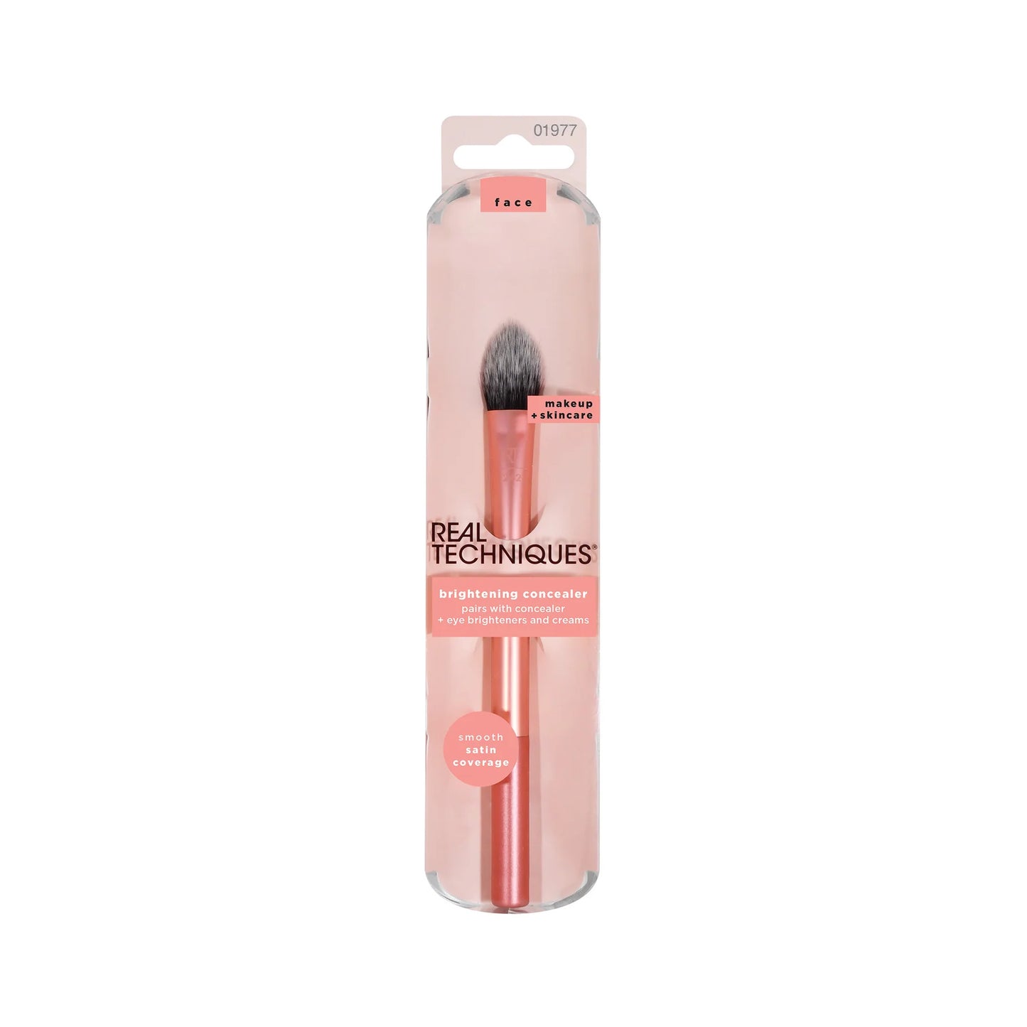 Brightening Concealer Makeup Brush - Brocha de Corrector