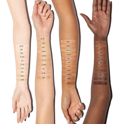 Base De Maquillaje Dior Backstage Face & Body Foundation