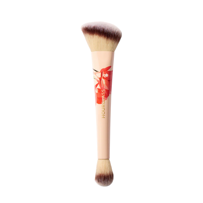 Ambient Lighting Edit Brush II - Hourglass