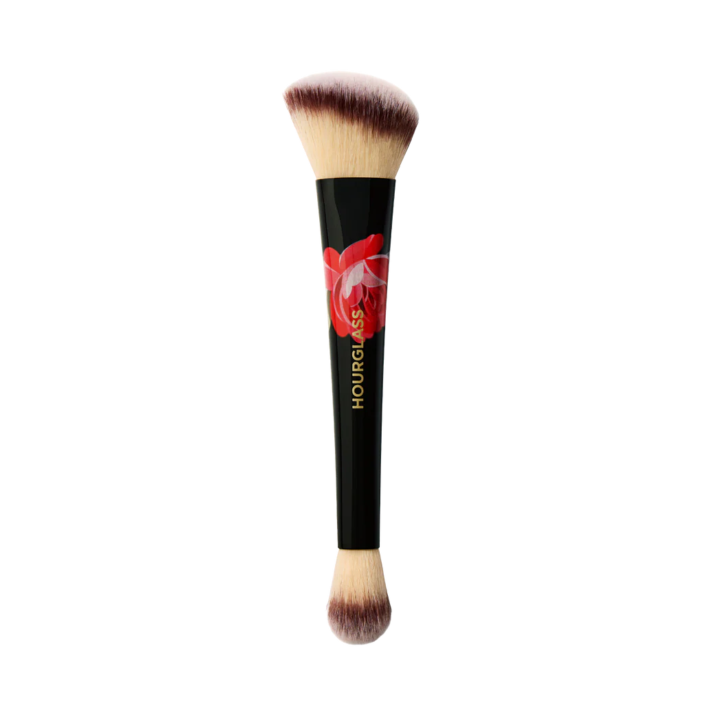 Ambient Lighting Edit Brush II - Hourglass
