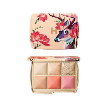 Hourglass Ambient Lighting Edit Unlocked Palettes