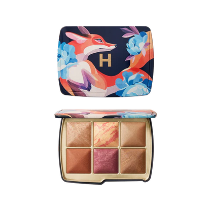 Hourglass Ambient Lighting Edit Unlocked Palettes