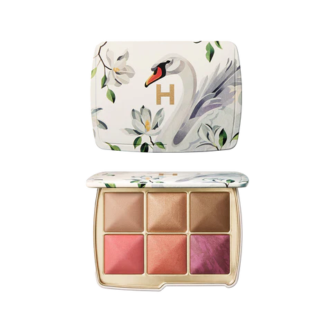 Hourglass Ambient Lighting Edit Unlocked Palettes