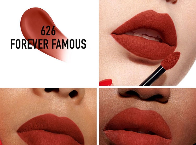 Rouge Dior Liquid