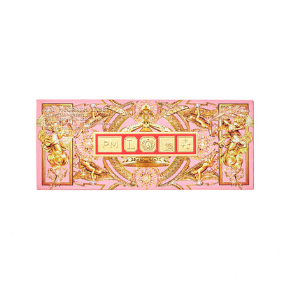 Divine Blush + Glow Trio