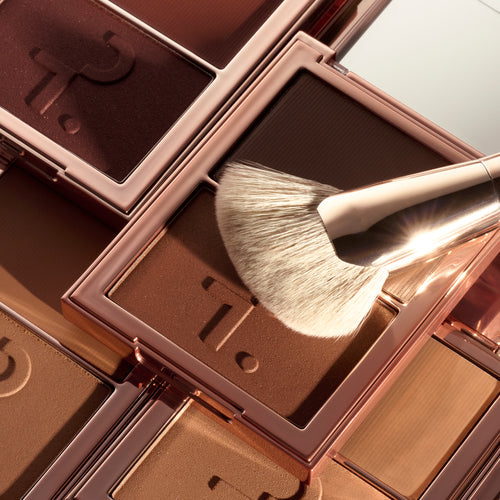MAJOR SCULPT CRÈME CONTOUR & POWDER BRONZER DUO - BRONZER