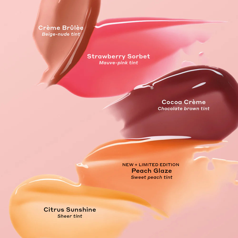 POUT PRESERVE PEPTIDE LIP TREATMENT