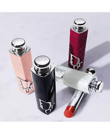 Addict Refillable Couture Lipstick Case - Estuche para lápiz labial Couture recargable Addict