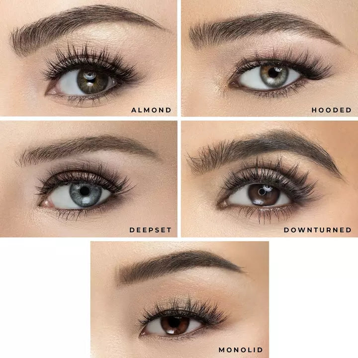 Iconic Lite Full False Lashes - Iconic Pestañas