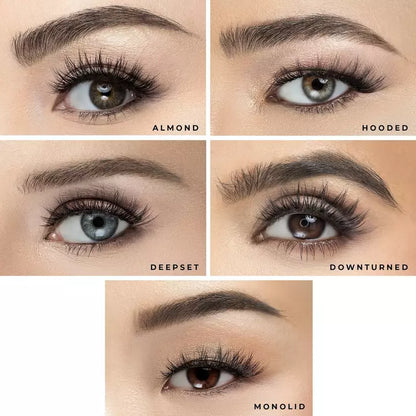 Iconic Lite Full False Lashes - Iconic Pestañas