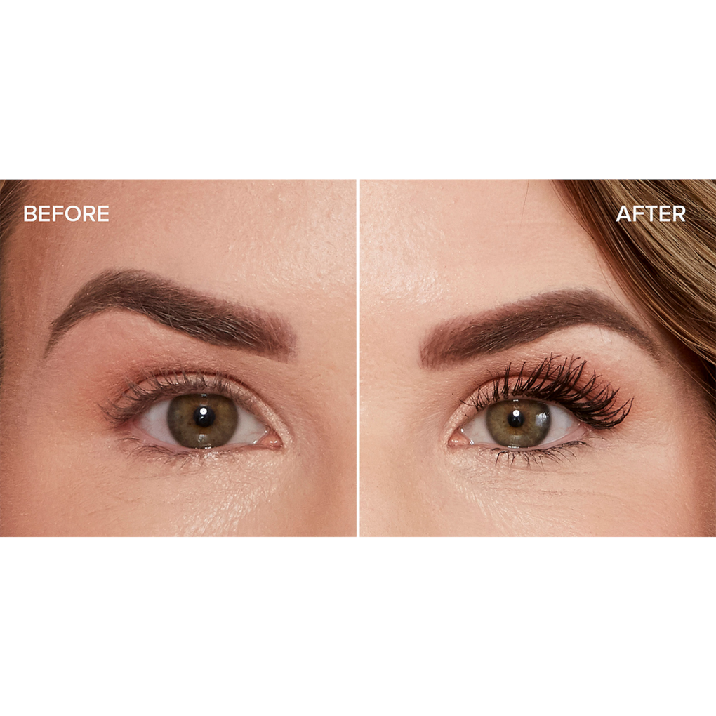Damn Girl! 24-Hour Mascara