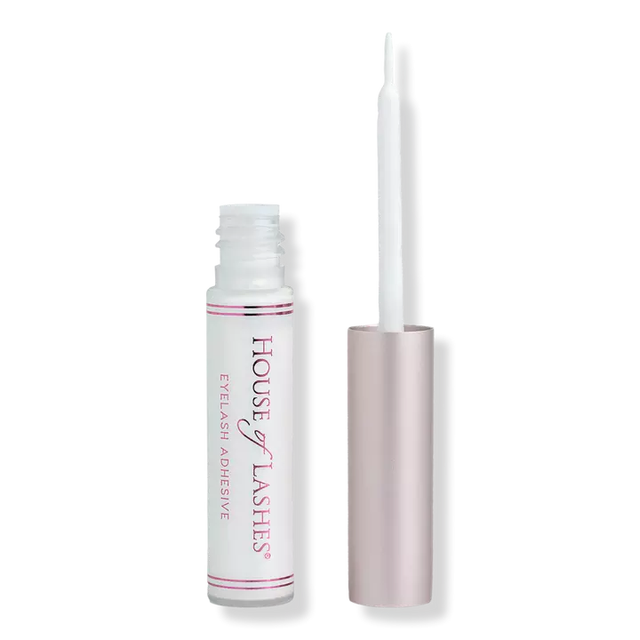 Clear Lash Adhesive -  Pegamento de Pestañas