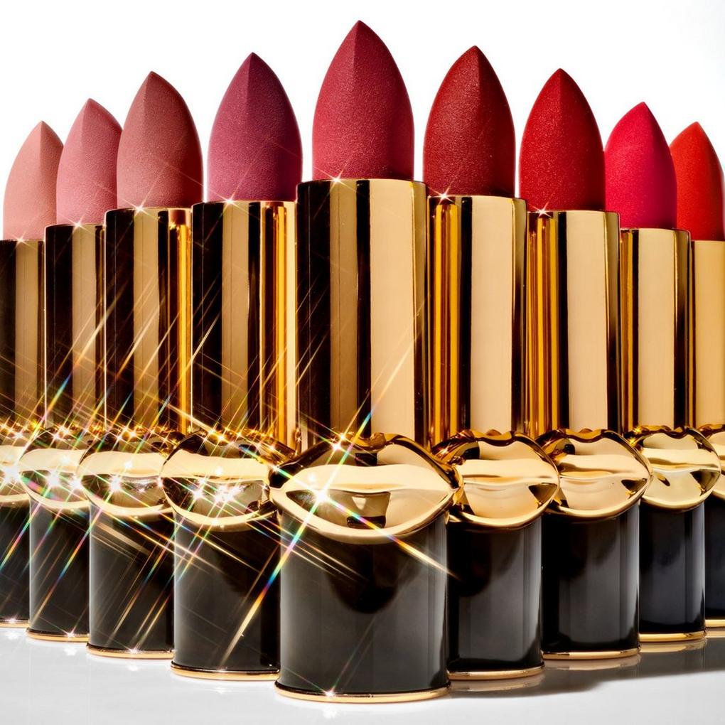 MatteTrance™ Lipstick