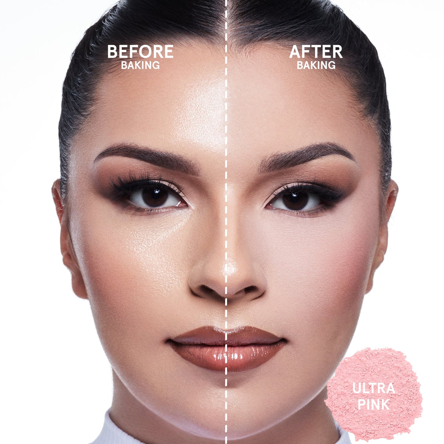 Polvos Suetos One Size - Setting Powder